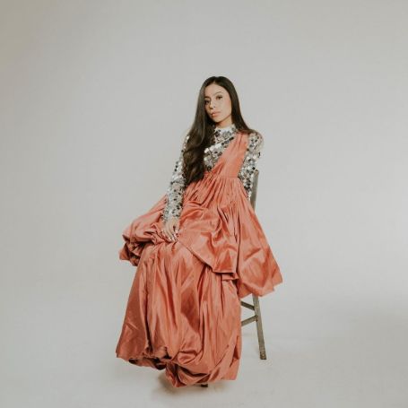 The Loud House's cast Izabella Alvarez